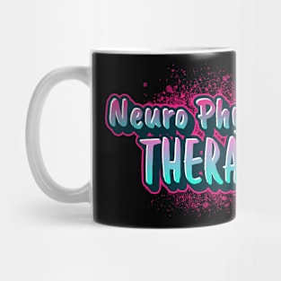 Neuro physical therapy Mug